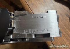 Perazzi Mx2000/3