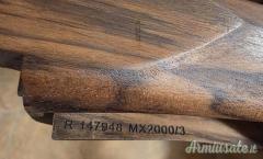 Perazzi Mx2000/3