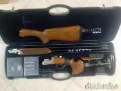 Beretta 694 skeet