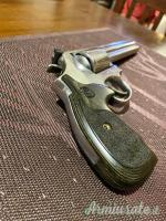 Smith & Wesson 686-6 plus 7” 7 colpi .357 Magnum  |  9x31mmR  | .353 Casull