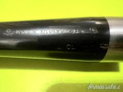 Canna breda r quick choke 18.2