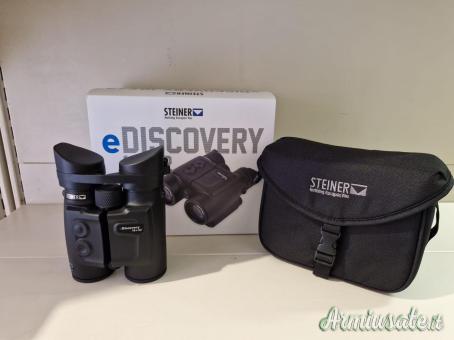 Steiner eDiscovery 10x52