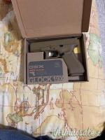 Glock GLOCK 19X COY 4.5/.177
