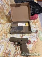 Glock GLOCK 19X COY 4.5/.177