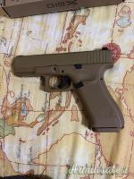 Glock GLOCK 19X COY 4.5/.177