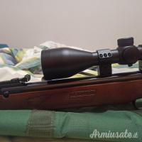 Ottica professionale 3-12x56 Optic Science