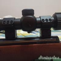 Ottica professionale 3-12x56 Optic Science