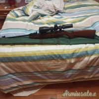 Weihrauch 50s 4.5/.177