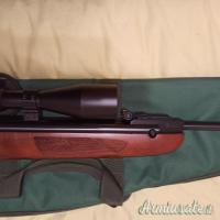Weihrauch 50s 4.5/.177