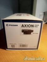 Pulsar axion xq30 pro