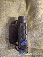 Pulsar axion xq30 pro