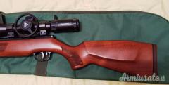 Weihrauch 50s 4.5/.177
