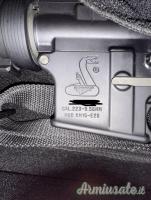 Bushmaster AR 15  .223 Remington