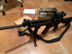 Bushmaster AR 15  .223 Remington