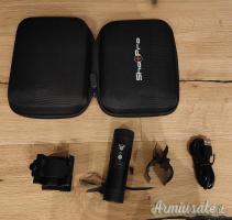 Vendo Shotpro V2 4K (tipo Shotkam)