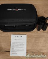 Vendo Shotpro V2 4K (tipo Shotkam)
