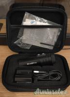 Vendo Shotpro V2 4K (tipo Shotkam)