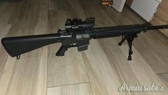 Umarex m16 .22 Long Rifle