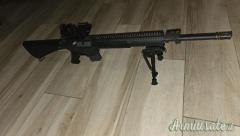 Umarex m16 .22 Long Rifle
