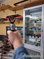 Revolver Ruger Super Redhawk in cal. 44 Magnum
