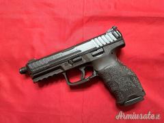 Heckler & Koch SFP9SD 9x21mm IMI