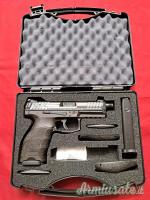 Heckler & Koch SFP9SD 9x21mm IMI