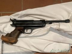 Feinwerkbau 80 4.5/.177