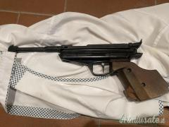 Feinwerkbau 80 4.5/.177