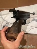 Feinwerkbau 80 4.5/.177