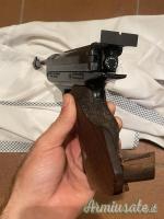 Feinwerkbau 80 4.5/.177