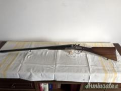 Vendo Doppietta Franchi cal.16