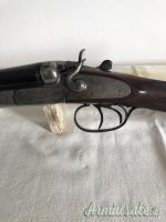 Vendo Doppietta Franchi cal.16