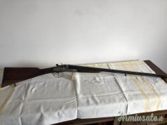 Vendo Doppietta Franchi cal.16