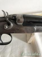 Vendo Doppietta Franchi cal.16