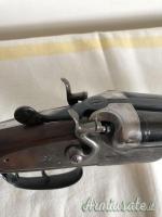 Vendo Doppietta Franchi cal.16