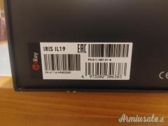 Monocolo termico Infiray Iris IL19