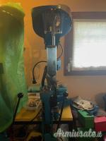 Dillon XL 650