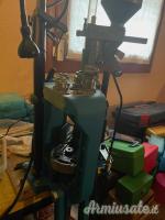 Dillon XL 650