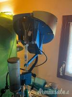 Dillon XL 650