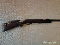 Weihrauch 77 kurz 4.5/.177