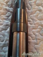Weihrauch 77 kurz 4.5/.177