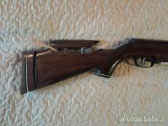 Weihrauch 77 kurz 4.5/.177