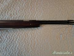 Weihrauch 77 kurz 4.5/.177