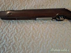 Weihrauch 77 kurz 4.5/.177