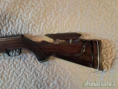 Weihrauch 77 kurz 4.5/.177