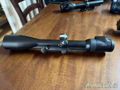 SWAROVSKI  Z6i 3-18x50 P attaco Blaser.