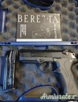 Beretta PX4 STORM 9x21mm IMI