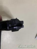 Walther | Carl P38 9x21mm IMI