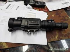 HIKMICRO CLIP ON TQ50CR Usato