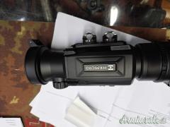 HIKMICRO CLIP ON TQ50CR Usato